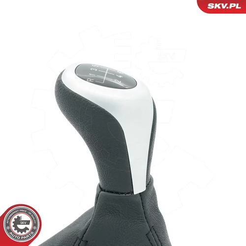Hlavica radiacej páky 63SKV508 (ESEN SKV) - obr. 5