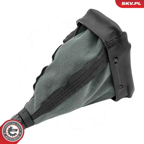 Hlavica radiacej páky 63SKV518 (ESEN SKV) - obr. 6