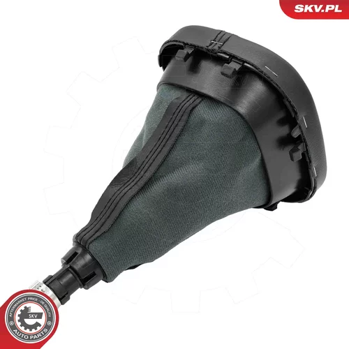 Hlavica radiacej páky 63SKV523 (ESEN SKV) - obr. 5