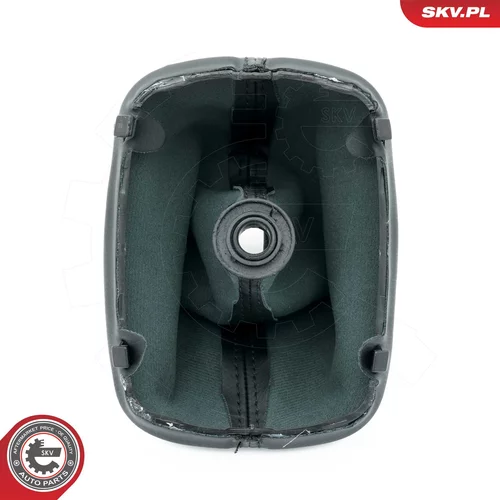 Hlavica radiacej páky 63SKV900 (ESEN SKV) - obr. 4