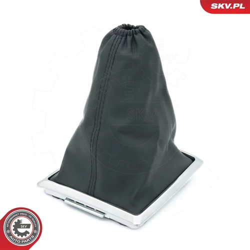 Hlavica radiacej páky 63SKV904 (ESEN SKV) - obr. 1