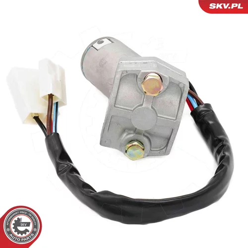 Zámok riadenia 65SKV215 (ESEN SKV) - obr. 3