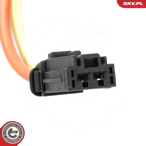 Zámok riadenia 65SKV229 (ESEN SKV) - obr. 4