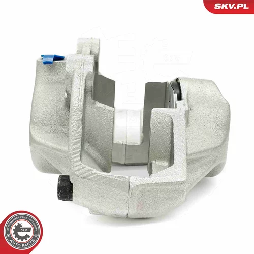 Brzdový strmeň 67SKV162 (ESEN SKV) - obr. 6