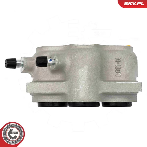 Brzdový strmeň 67SKV182 (ESEN SKV) - obr. 2