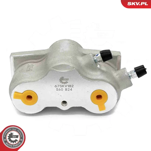 Brzdový strmeň 67SKV182 (ESEN SKV) - obr. 4
