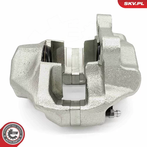 Brzdový strmeň 67SKV224 (ESEN SKV) - obr. 7