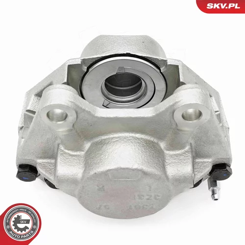 Brzdový strmeň 67SKV252 (ESEN SKV) - obr. 2