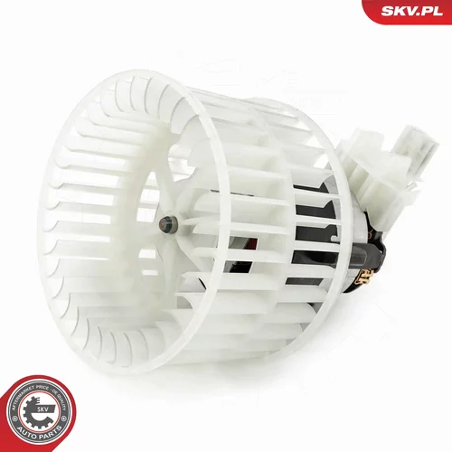 Vnútorný ventilátor 68SKV015 (ESEN SKV) - obr. 1