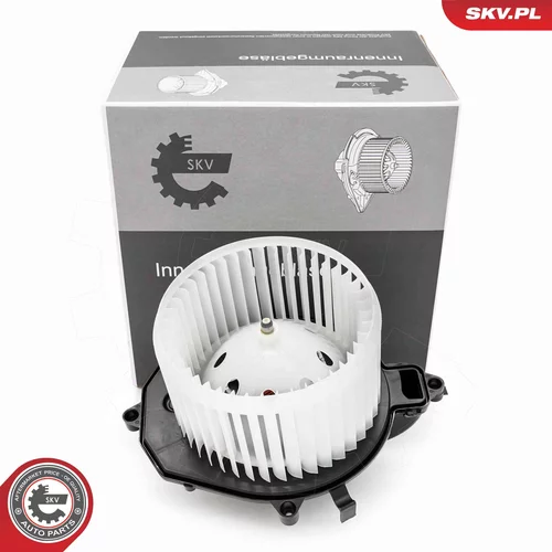 Vnútorný ventilátor ESEN SKV 68SKV019
