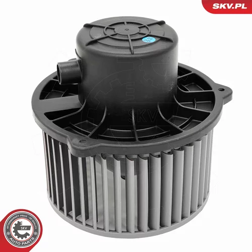 Vnútorný ventilátor 68SKV023 (ESEN SKV) - obr. 3