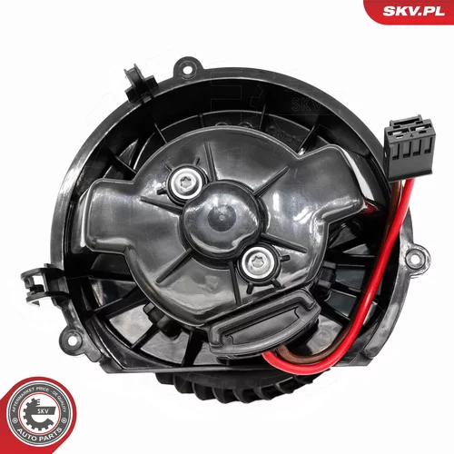 Vnútorný ventilátor 68SKV027 (ESEN SKV) - obr. 4