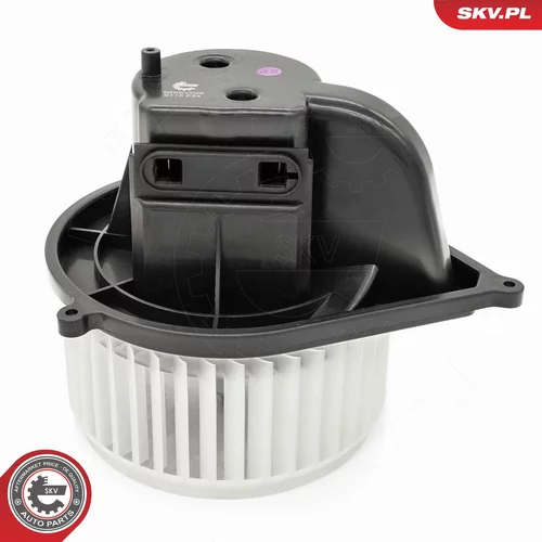 Vnútorný ventilátor 68SKV028 (ESEN SKV) - obr. 2