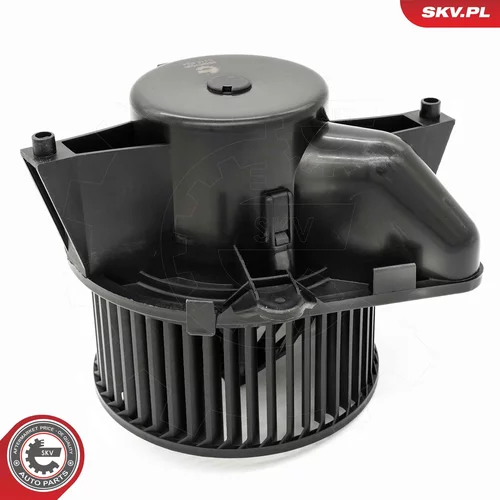 Vnútorný ventilátor 68SKV029 (ESEN SKV) - obr. 3