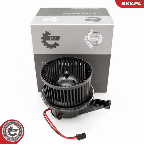 Vnútorný ventilátor ESEN SKV 68SKV030