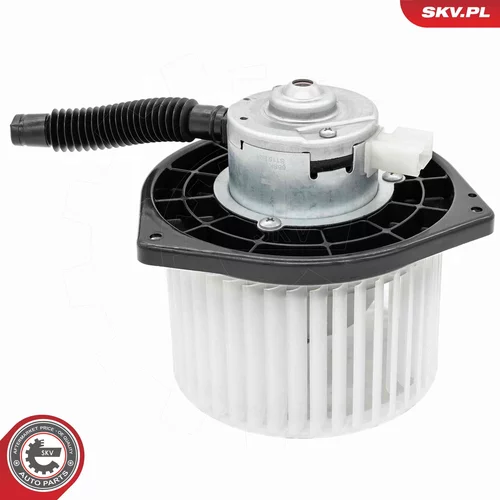 Vnútorný ventilátor 68SKV052 (ESEN SKV) - obr. 3