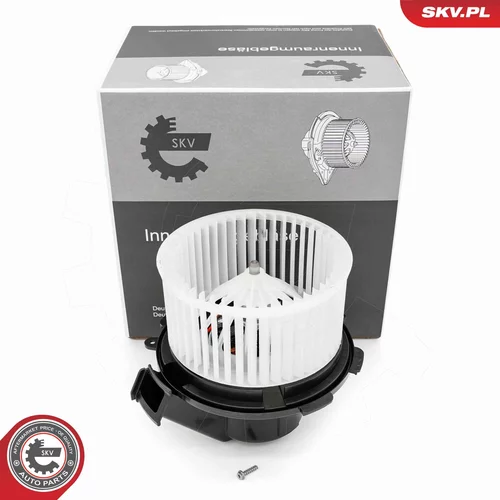 Vnútorný ventilátor ESEN SKV 68SKV063
