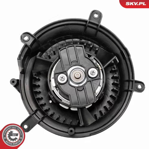 Vnútorný ventilátor 68SKV065 (ESEN SKV) - obr. 4