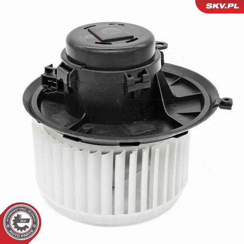 Vnútorný ventilátor 68SKV070 (ESEN SKV) - obr. 2