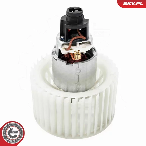Vnútorný ventilátor 68SKV073 (ESEN SKV) - obr. 2