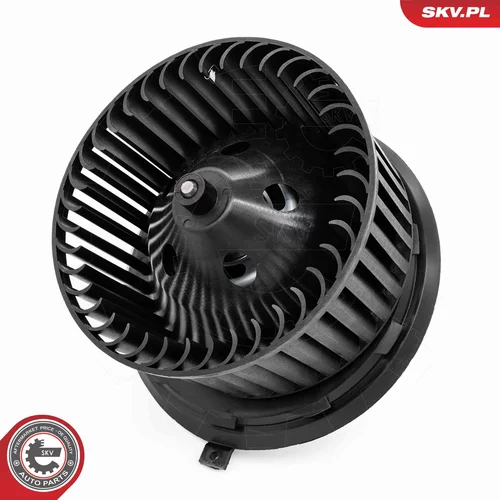 Vnútorný ventilátor 68SKV074 (ESEN SKV) - obr. 1
