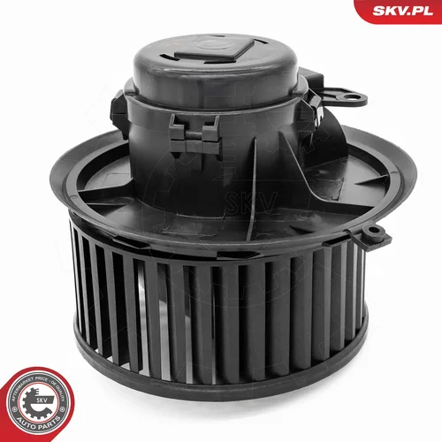 Vnútorný ventilátor 68SKV074 (ESEN SKV) - obr. 2