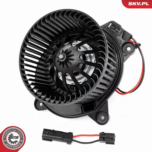 Vnútorný ventilátor 68SKV083 (ESEN SKV) - obr. 1