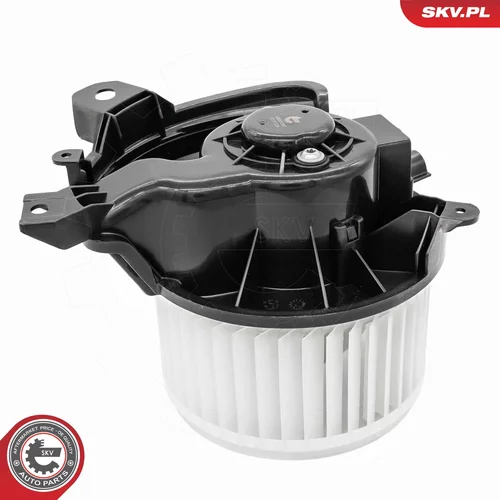 Vnútorný ventilátor 68SKV087 (ESEN SKV) - obr. 2