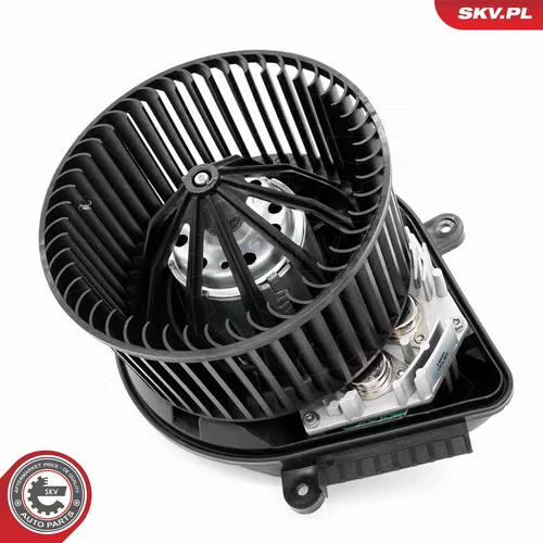 Vnútorný ventilátor 68SKV095 (ESEN SKV) - obr. 1