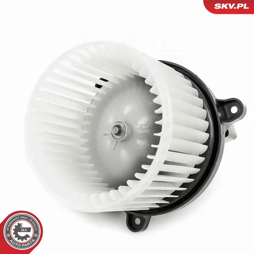 Vnútorný ventilátor 68SKV104 (ESEN SKV) - obr. 1