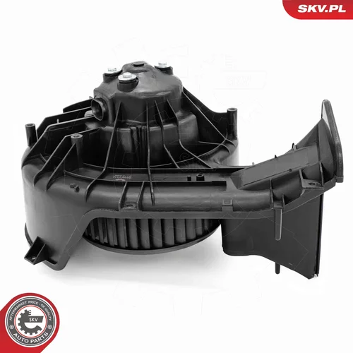 Vnútorný ventilátor 68SKV112 (ESEN SKV) - obr. 2