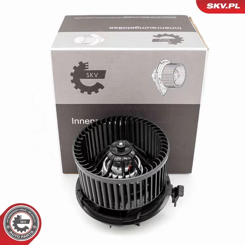 Vnútorný ventilátor ESEN SKV 68SKV119