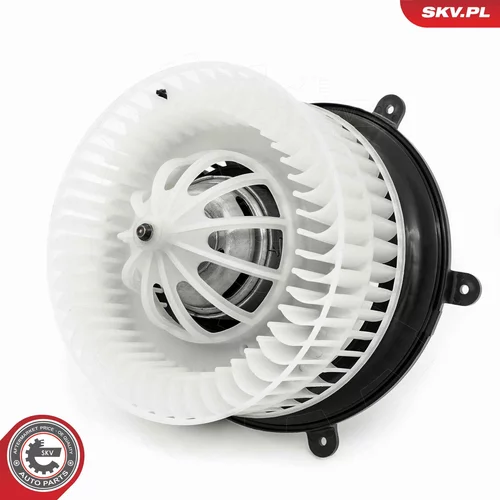 Vnútorný ventilátor 68SKV124 (ESEN SKV) - obr. 1