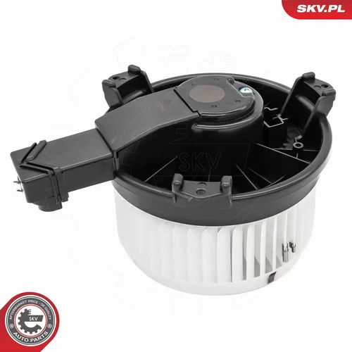 Vnútorný ventilátor 68SKV139 (ESEN SKV) - obr. 3