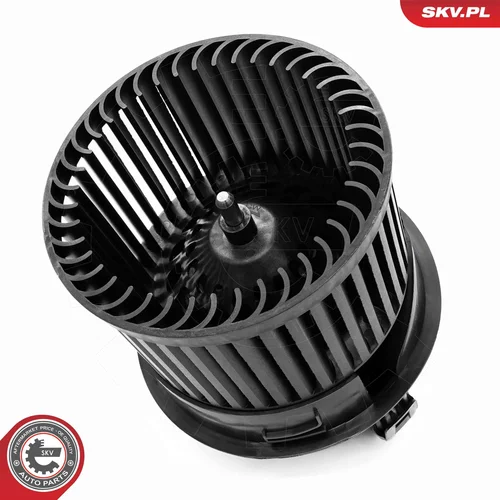 Vnútorný ventilátor 68SKV147 (ESEN SKV) - obr. 1