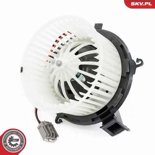 Vnútorný ventilátor 68SKV149 (ESEN SKV) - obr. 1