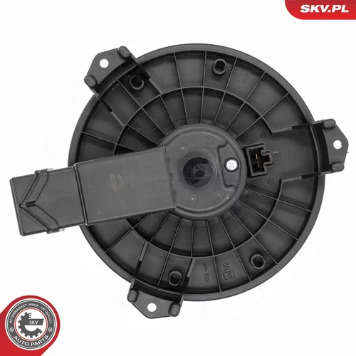 Vnútorný ventilátor 68SKV164 (ESEN SKV) - obr. 4