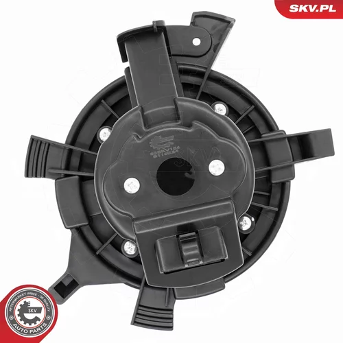 Vnútorný ventilátor 68SKV184 (ESEN SKV) - obr. 5