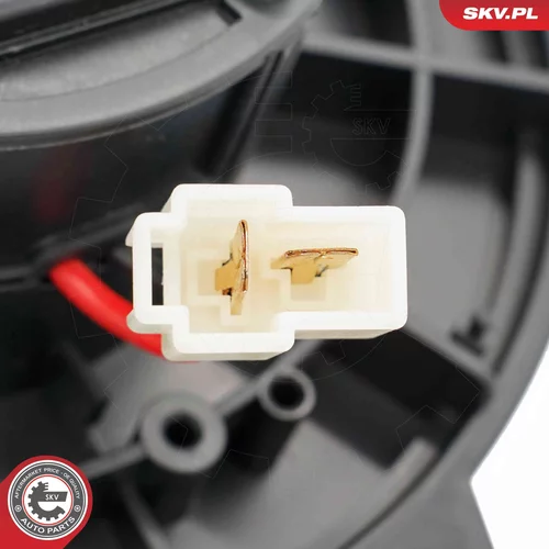 Vnútorný ventilátor 68SKV188 (ESEN SKV) - obr. 4