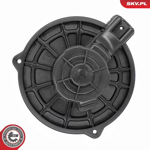 Vnútorný ventilátor 68SKV191 (ESEN SKV) - obr. 5