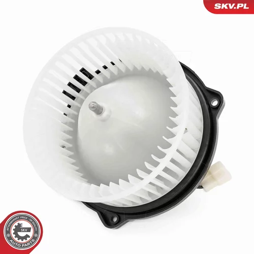 Vnútorný ventilátor 68SKV192 (ESEN SKV) - obr. 1