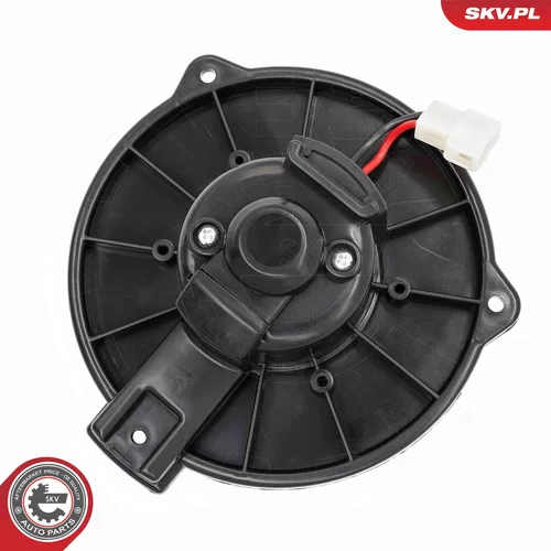 Vnútorný ventilátor 68SKV192 (ESEN SKV) - obr. 4