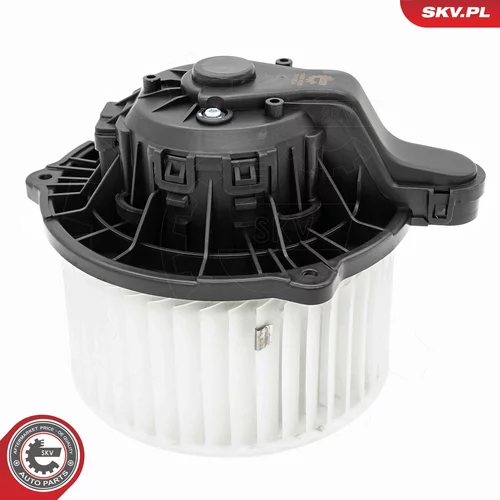 Vnútorný ventilátor 68SKV200 (ESEN SKV) - obr. 2