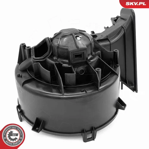 Vnútorný ventilátor 68SKV208 (ESEN SKV) - obr. 2