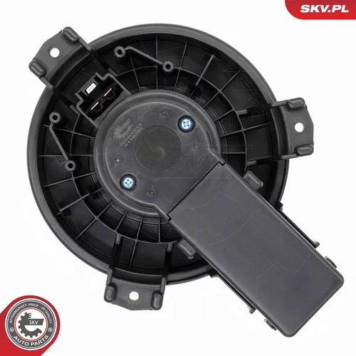 Vnútorný ventilátor 68SKV212 (ESEN SKV) - obr. 5
