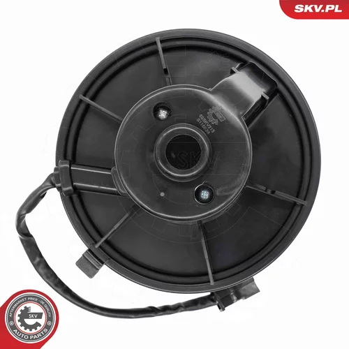 Vnútorný ventilátor 68SKV213 (ESEN SKV) - obr. 4