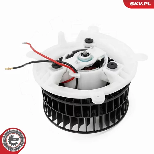 Vnútorný ventilátor 68SKV219 (ESEN SKV) - obr. 3
