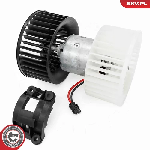 Vnútorný ventilátor 68SKV221 (ESEN SKV) - obr. 1