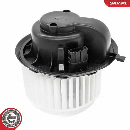 Vnútorný ventilátor 68SKV224 (ESEN SKV) - obr. 3