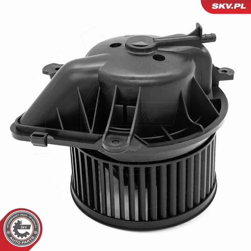 Vnútorný ventilátor 68SKV225 (ESEN SKV) - obr. 3